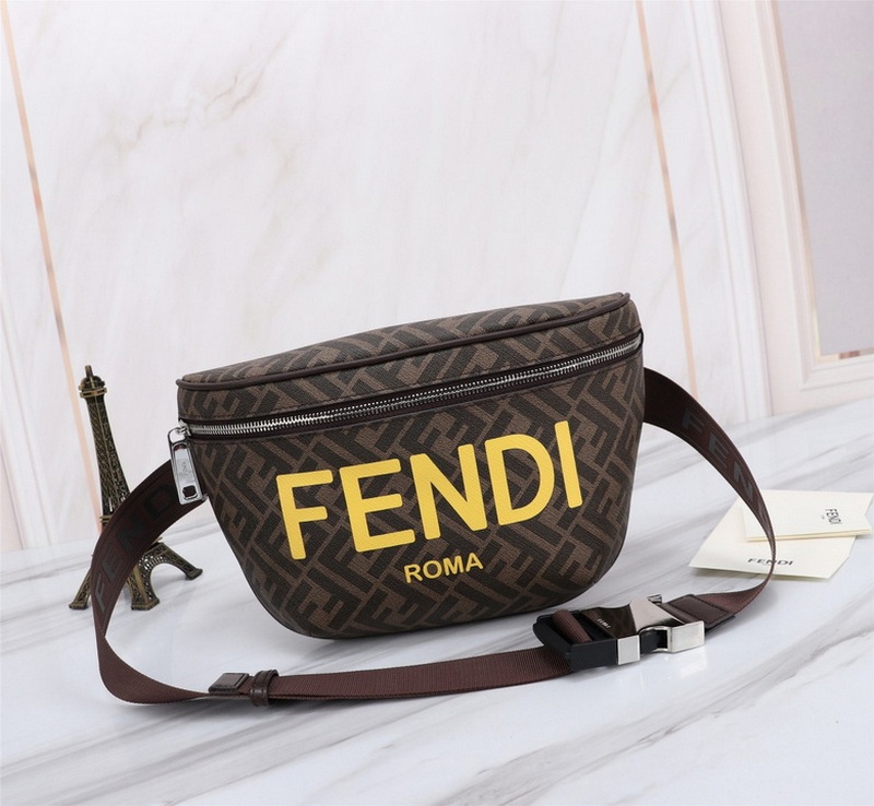 Fendi Handbags 290